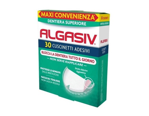 Algasiv superiore - 30,