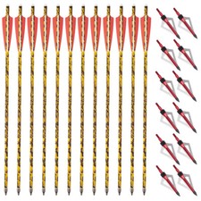 Bulloni in carbonio 20''