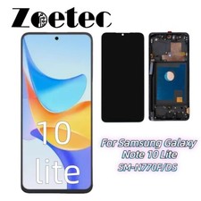 Per Samsung Galaxy Note 10