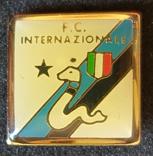 Distintivo calcio inter - calcio,