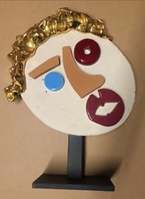 Scultura La Favorita del