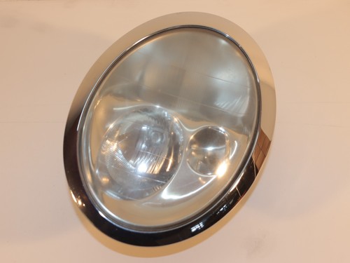 Faro proiettore anteriore