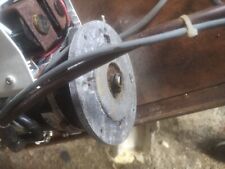 Elica di prua Lewmar 6.5KW 12v S2 2.5 Mins