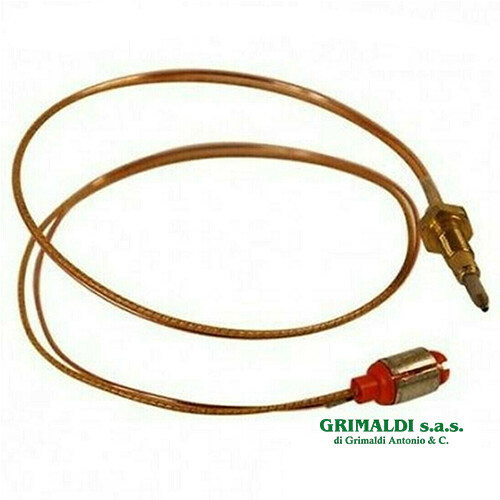 Candy hoover termocoppia piano - candy,