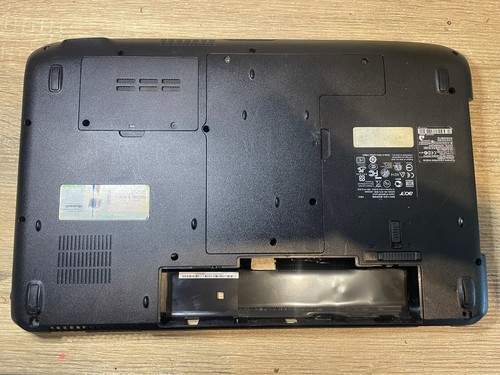 Base cover inferiore - , originale