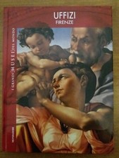 I GRANDI MUSEI DEL MONDO -