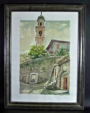Roberto BOTTOLI (XX) - LIMONE