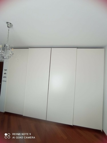 Molteni armadio con - molteni,