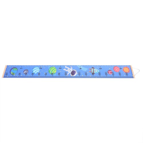 1pz righello misura altezza - righello,