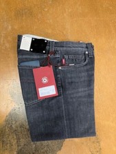 JEANS TRAMAROSSA MOD. LEONARDO 6 MOON