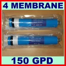 Membrane 150 gpd standard - 4,