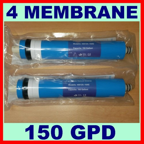 Membrane 150 gpd standard - membrane,