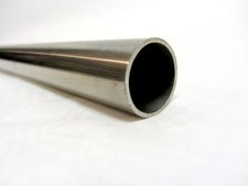 Tubi acciaio inox 304 5 - o.d,
