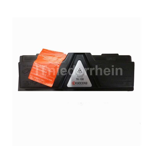 Toner originale 130 - originale, nero