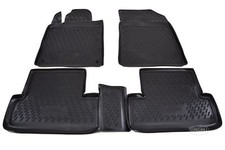 Tappeti Tappetini Auto 3D In