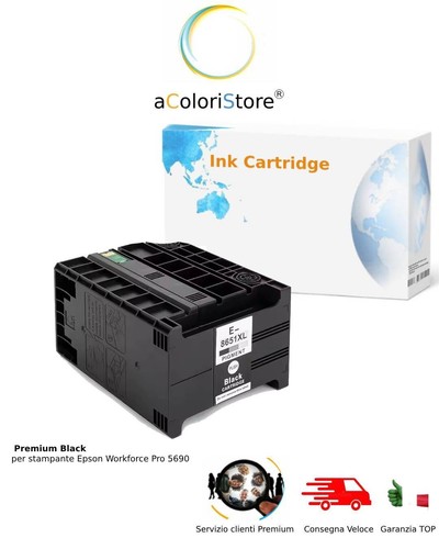 Cartuccia compatibile per