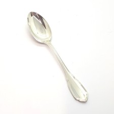 Servizio da 6 Cucchiaini da Tea in Argento 800 - Greggio Argent Stile Settecento