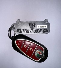 Custom Alfa Romeo Giulietta