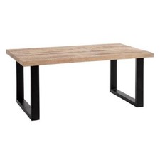 TAVOLO PRANZO LEGNO MASSICCIO