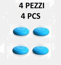 4PZ Gommini protettivi grip