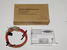 Nuovo Banner Engineering