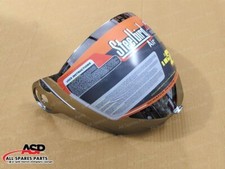 Casco uccellino acciaio