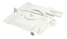 CANDY Hoover Zerowatt Washing