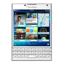 Blackberry Passport Q30 telefoni BlackBerryOS 4,5"" 32 GB 13,0MP sbloccati originali