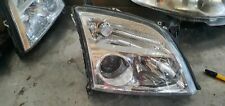 RICAMBI USATI FARO ANTERIORE DESTRO PASSEGGERO OPEL Signum 1° Serie  2005 466708