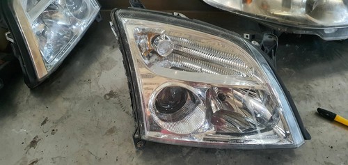 Ricambi usati faro anteriore - usati,