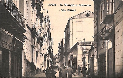Ab8214 cartolina epoca - ab8214,
