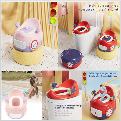 Vasino per bambini - per, allenamento