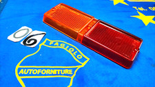 VETRINO FANALE FIAT 128