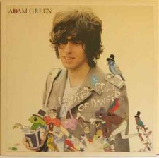 Adam Green Jacket Full Of