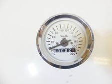MMB Tachimetro 220 KM/H