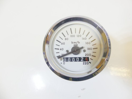 Mmb tachimetro 220 - tachimetro,
