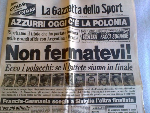 Gazzetta dello sport - gazzetta,