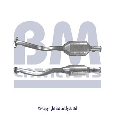 Catalizzatore bm90985h - catalizzatore, bm
