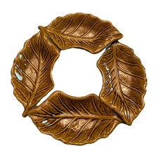 Vintage California 48 Pottery