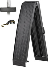 FACHNUO Rampa Pieghevole in