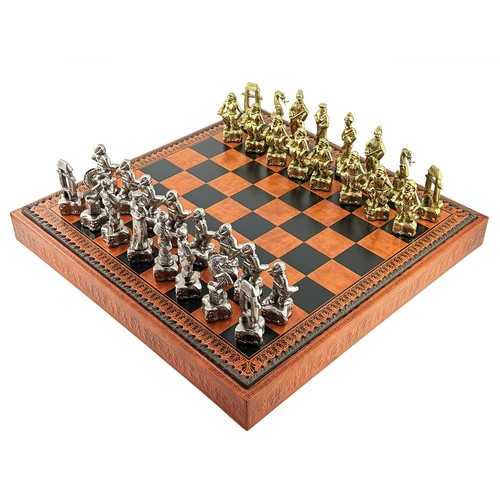 Set scacchi italiani - , pezzi