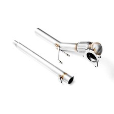 Downpipe per audi - audi, 2.0