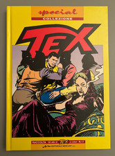 Raccolta Gli albi di Tex a