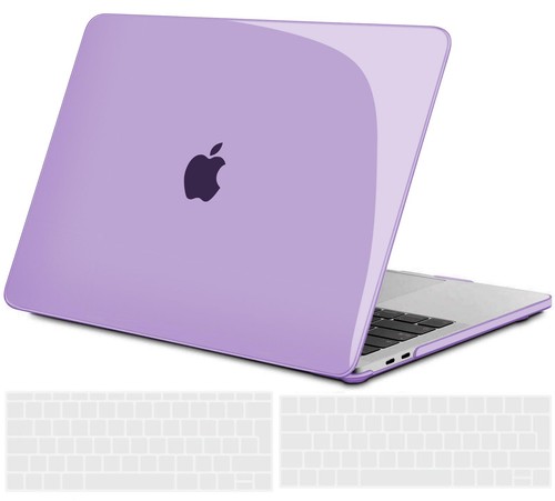Tecool cover per macbook pro - per,