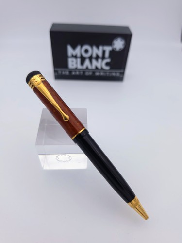 Montblanc writers edition - writers,
