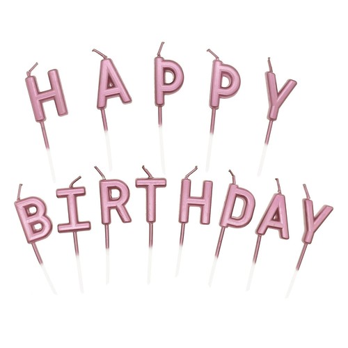 Candeline happy birthday - candeline,