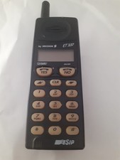 Telefono vintage ericsson - telefono, '90