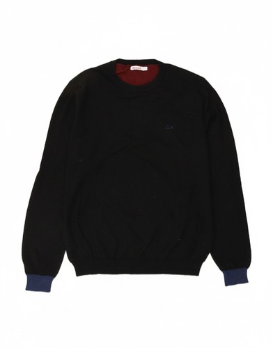 Sun68 maglione donna girocollo - sun68,