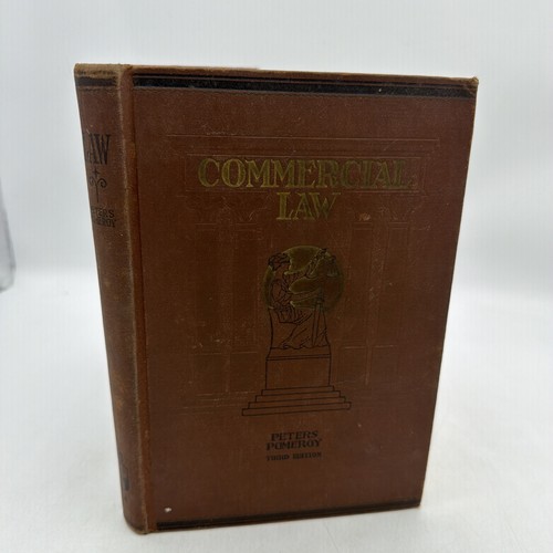 Commercial law 3rd edition - commercial, pbs