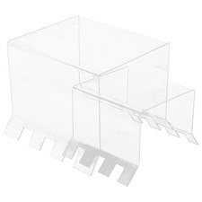  2 Pcs Porta Borsa Supporto